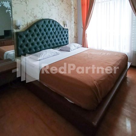 Nillo Hotel Kebumen Mitra Reddoorz المظهر الخارجي الصورة