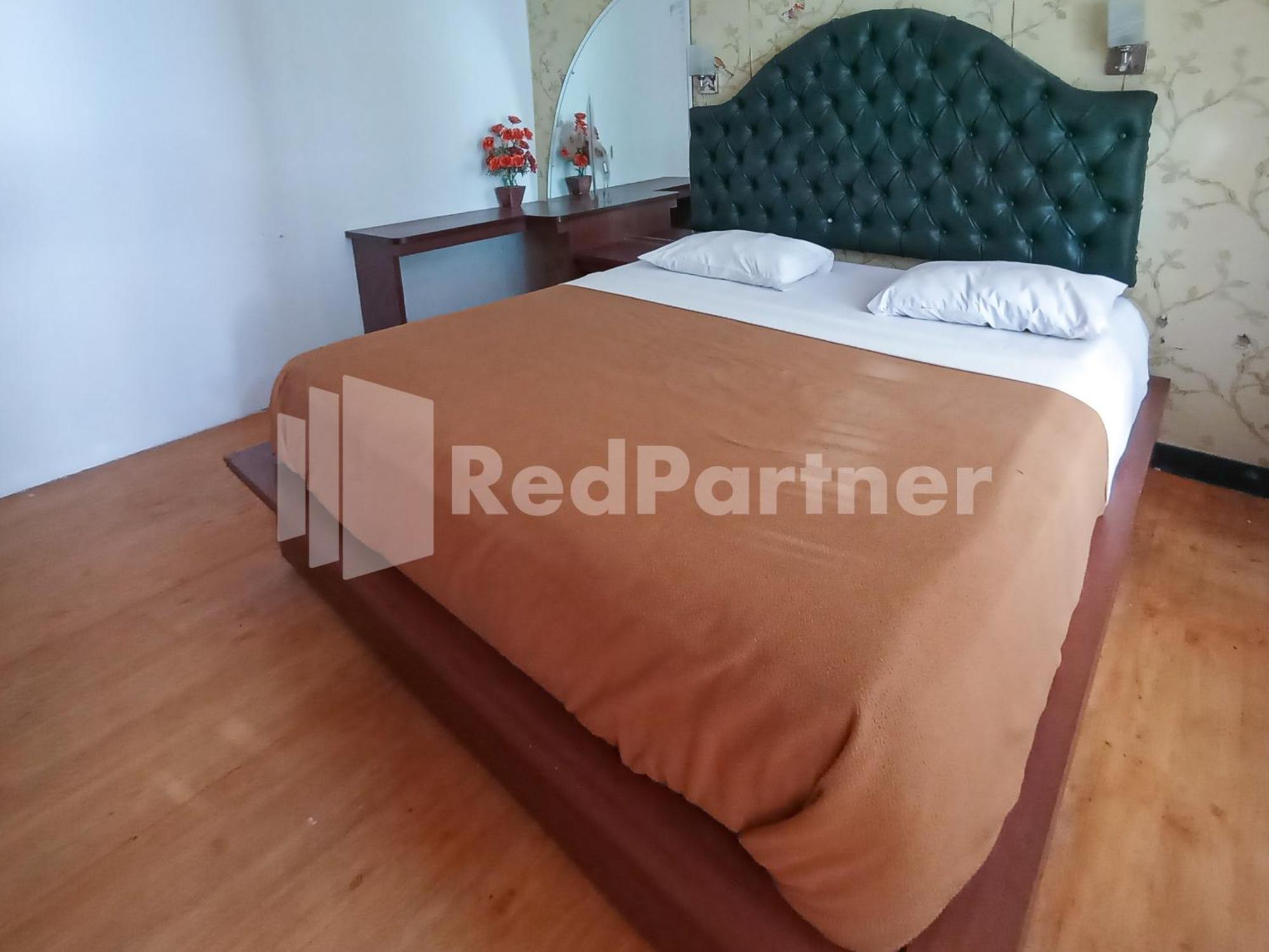 Nillo Hotel Kebumen Mitra Reddoorz المظهر الخارجي الصورة