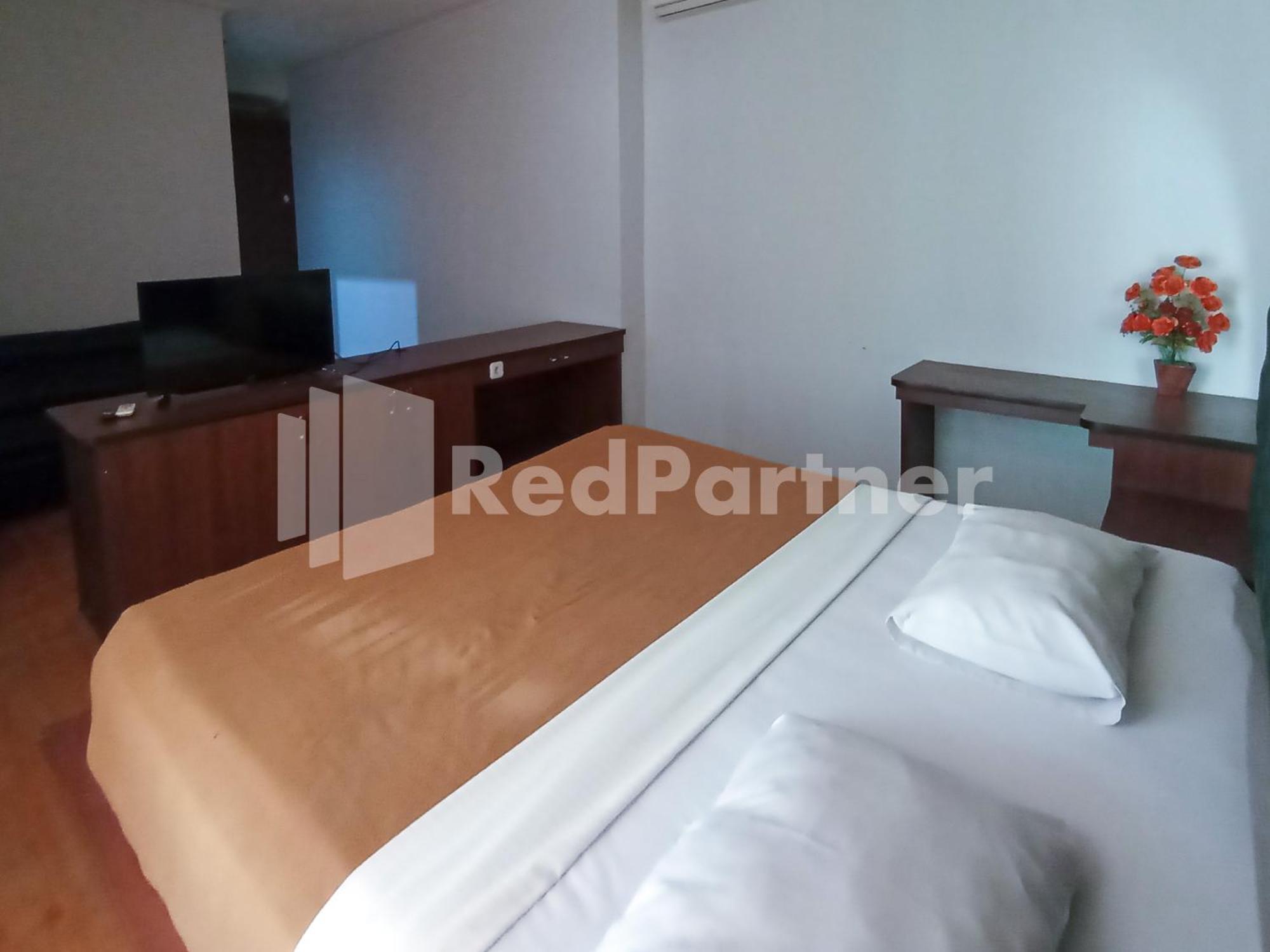 Nillo Hotel Kebumen Mitra Reddoorz المظهر الخارجي الصورة