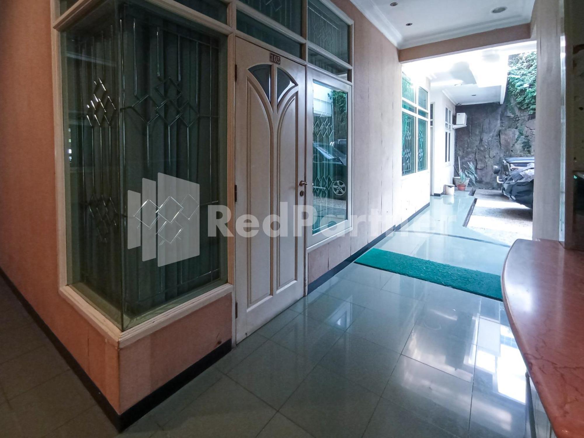 Nillo Hotel Kebumen Mitra Reddoorz المظهر الخارجي الصورة