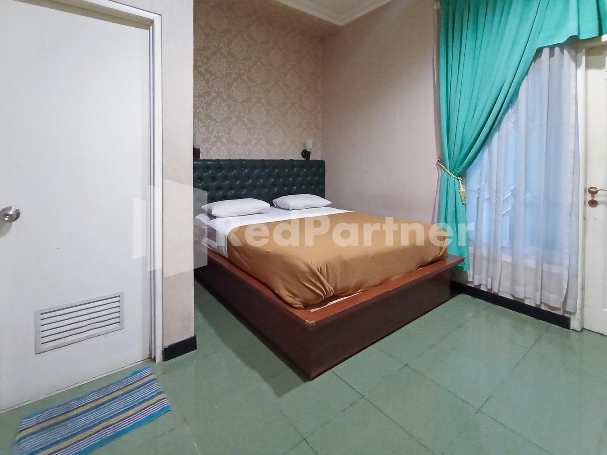 Nillo Hotel Kebumen Mitra Reddoorz المظهر الخارجي الصورة